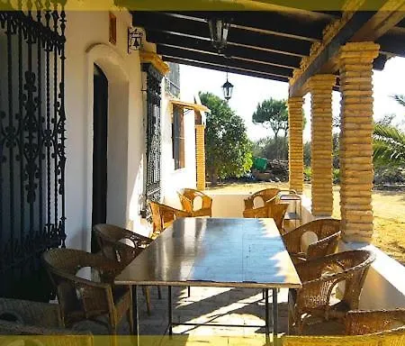 Country house El Mirador Del Convento San Juan De Moranina Bollullos Par del Condado