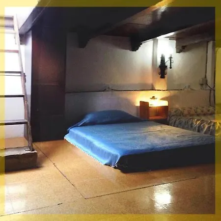 El Mirador Del Convento San Juan De Moranina Country house *