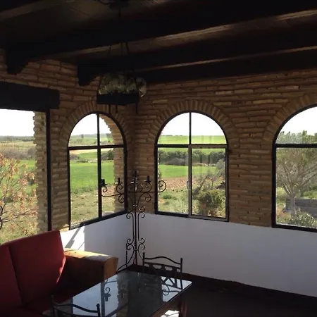 El Mirador Del Convento San Juan De Moranina *