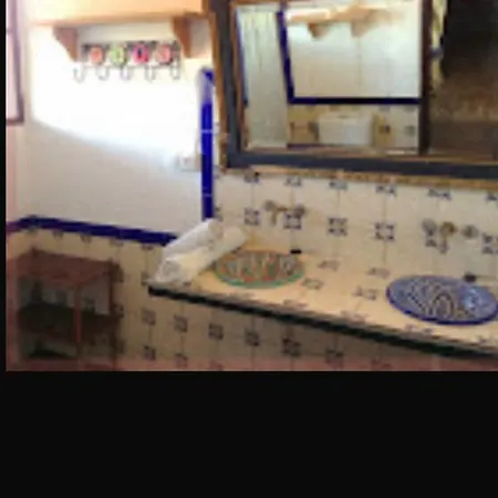El Mirador Del Convento San Juan De Moranina Country house